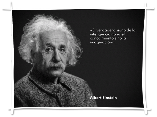 Cita de personaje historico