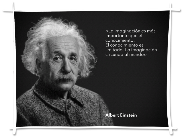 Cita de personaje historico
